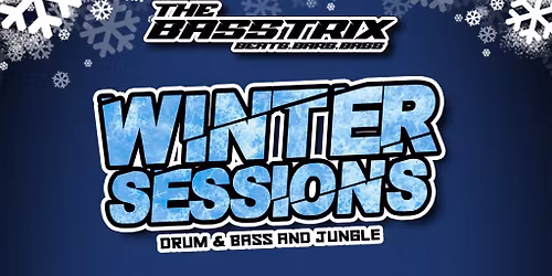 The Basstrix: Winter Sessions