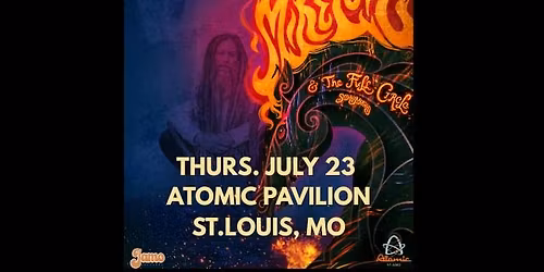 Mike Love & The Full Circle with Sensamotion