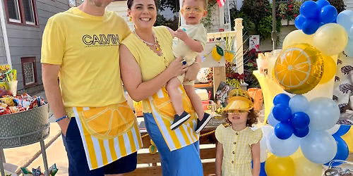 \ud83c\udf4b Tino\u2019s Lemonade Stand \ud83c\udf4b 