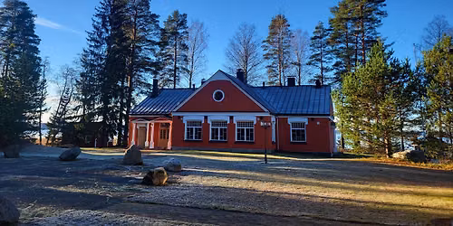 Psykodraamaviikonloppu pareille Savonlinnassa 27.-29.11.2026