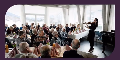 Rakfisk Forte Fortissimo