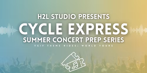 Pitbull x Lil Jon -- TGIF Theme Rides: Summer Concert Prep Series May  \u2728\ud83c\udfb6\u2600\ufe0f