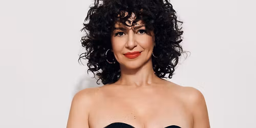 Mandy Gonzalez