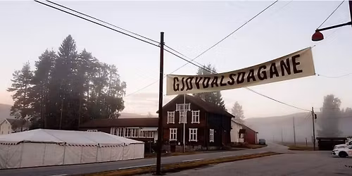 Gj\u00f8vdalsdagene 2026