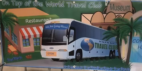 REGULAR MONTHLY MEETING