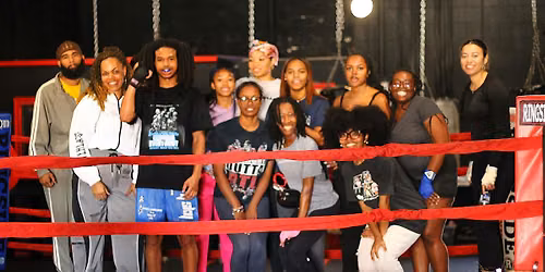 Black Girls Box Presents: The Release Experience