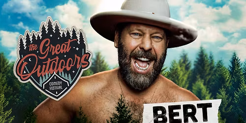 Winnipeg Comedy Festival