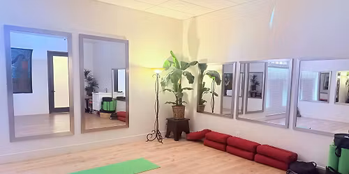 Golden Morning Gentle Flow & Restore