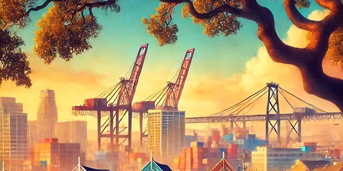 Neighborhood Meeting 