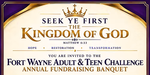 FWATC Fundraising Banquet