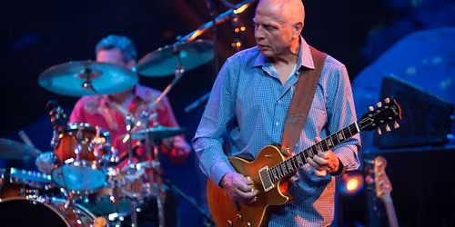 The Lost Marbles at Z's Corner Cafe