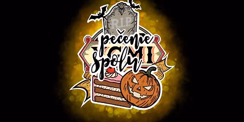 Halloween YGMI x Pe\u010deme spolu
