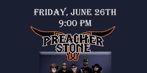 Thunder in the Smokies- Summer Festival