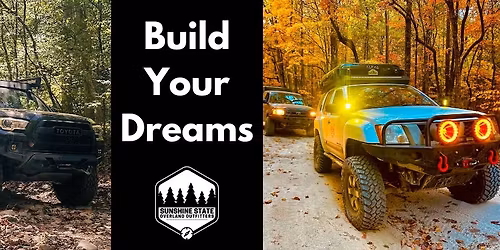 Rigs & Redbull: Grand Opening Event