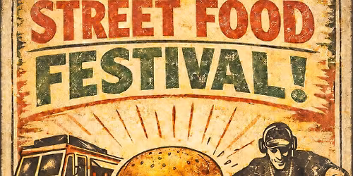 Street Food Festival 
