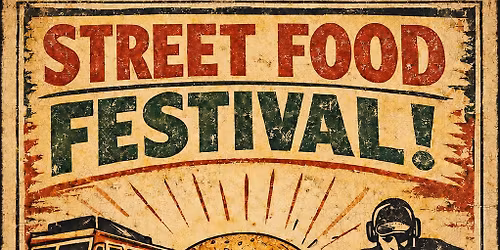 Street Food Festival 