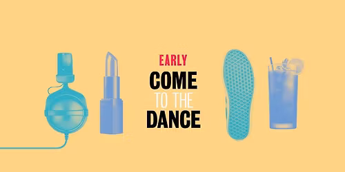 Early Come to the Dance - R\u00b4n\u00b4B & World Pop