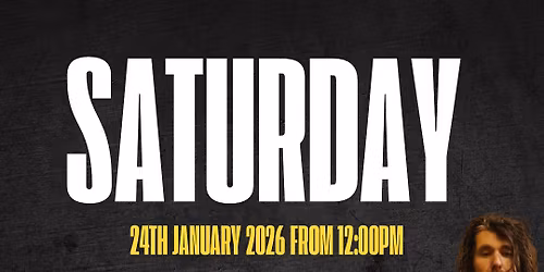 Tyneside Americana Blues Event 2026