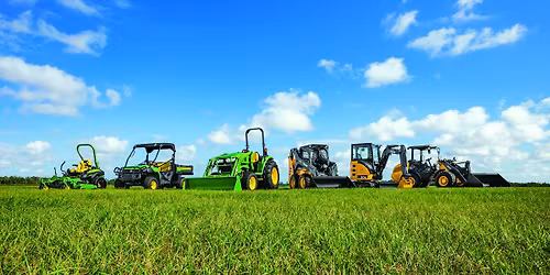 Northern Region Precision Summit