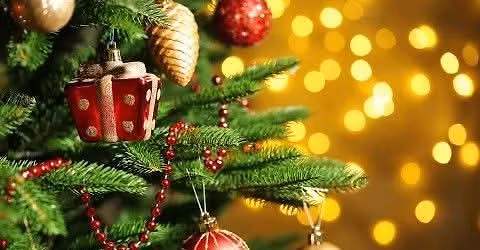 Julekonsert Rissa kirke 