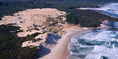 The next era in defending Lutruwita \/ Tasmania's World Heritage coastline