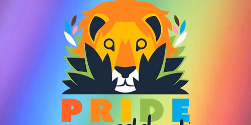 Pride Celebration at the Zoo