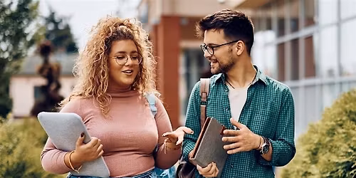 Building Regional Solutions for Student Housing Stability (Eastern WA)