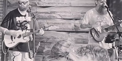 Live Music by Boon and Lambert!