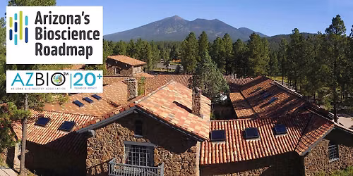 Bioscience Roadmap Steering Committee: Flagstaff Happy Hour