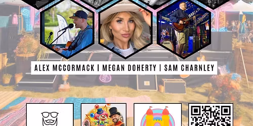 OLD EVENT. SEE NEW ONE.