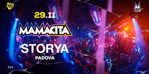 Mamacita • Storya • Padova