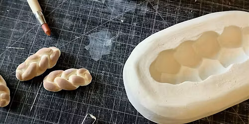 Shape Your Shabbat: Ceramic Ritual Set Workshop