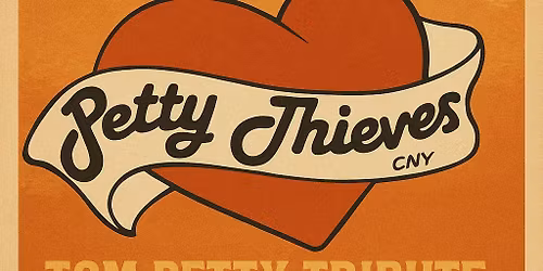 Thanksgiving Eve Rock Party featuring Petty Thieves at Shep\u2019s Brewing!