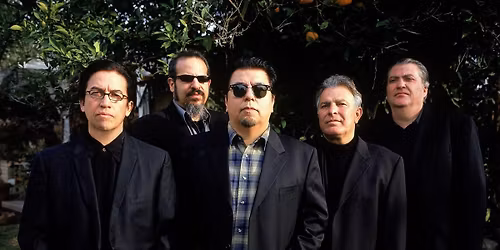 Los Lobos and Los Lonely Boys