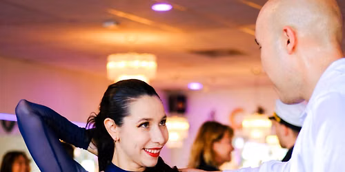 BEGINNER SALSA CLASS IN LONG BEACH