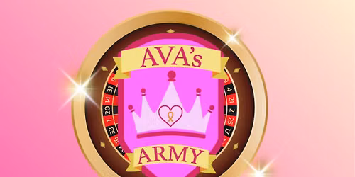 Charity Poker Tournament Benefiting Ava's Army