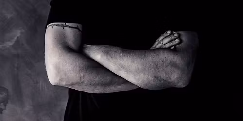 Asle Beck - Intim konsert p\u00e5 Baracoa Asker