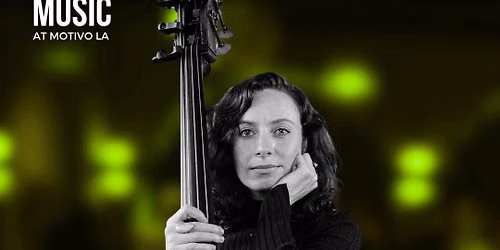 Emma Dayhuff \u2014 Live at Motivo LA
