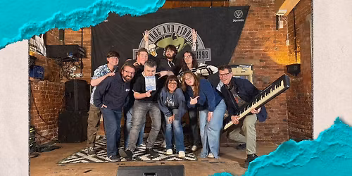 Not A Cult presents: Mandatory Fun