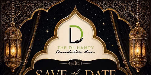 6th Annual Charity Gala \u201cArabian Nights\u201d