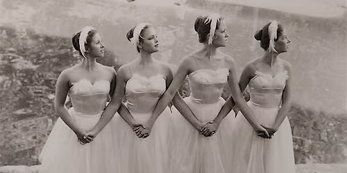 Concert Ballet of Virginia presents The Fall Gala featuring Swan Lake