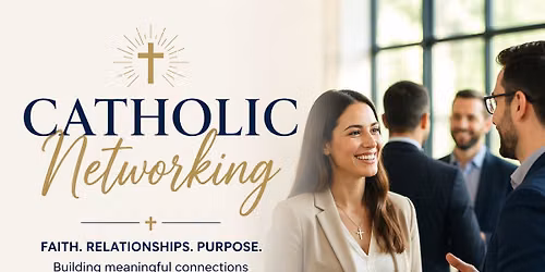 North Tarrant Catholic Connection