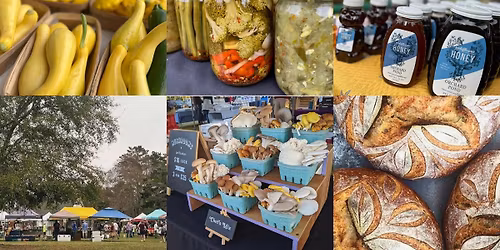 Tallahassee Farmers Market