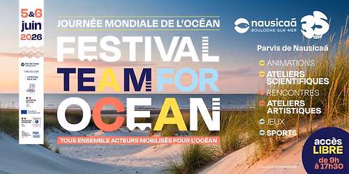 Festival Team for Ocean
