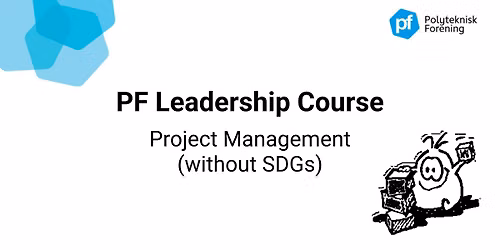 PF Leadership Course 4 : Project Management (without SDGs)