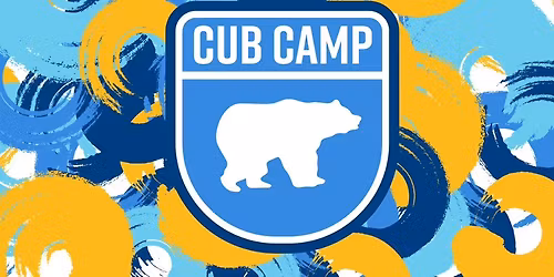 Cub Camp at Shawnee State