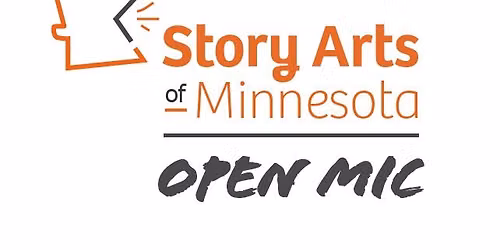 Storytelling- Open Mic Mondays June 2026