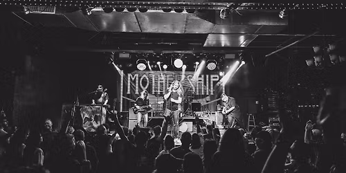 Mothership @ Southport Hall