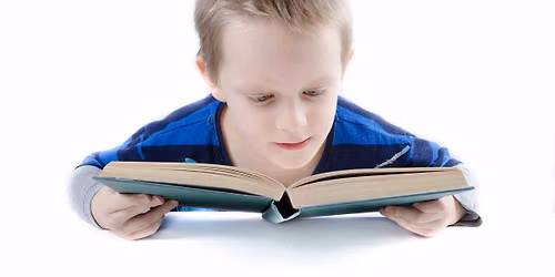 Book Buddies: Little Buddies