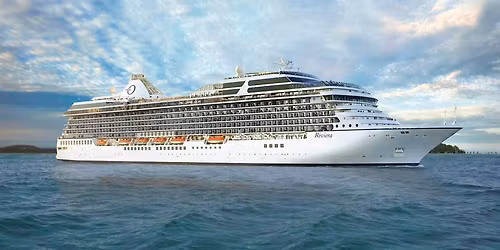 Meet other Palm Springs Atlantis Tahiti cruisers Quadz bar